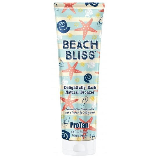 

Бронзер 280мл ProTan Beach Bliss