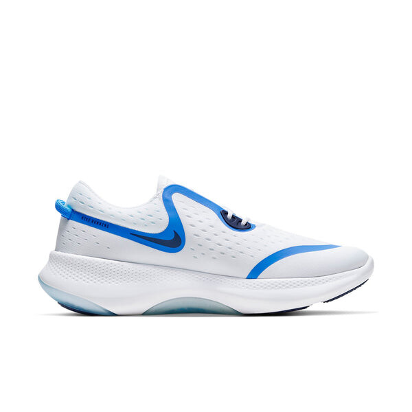 Кроссовки joyride dual run Nike, белый — фото 2