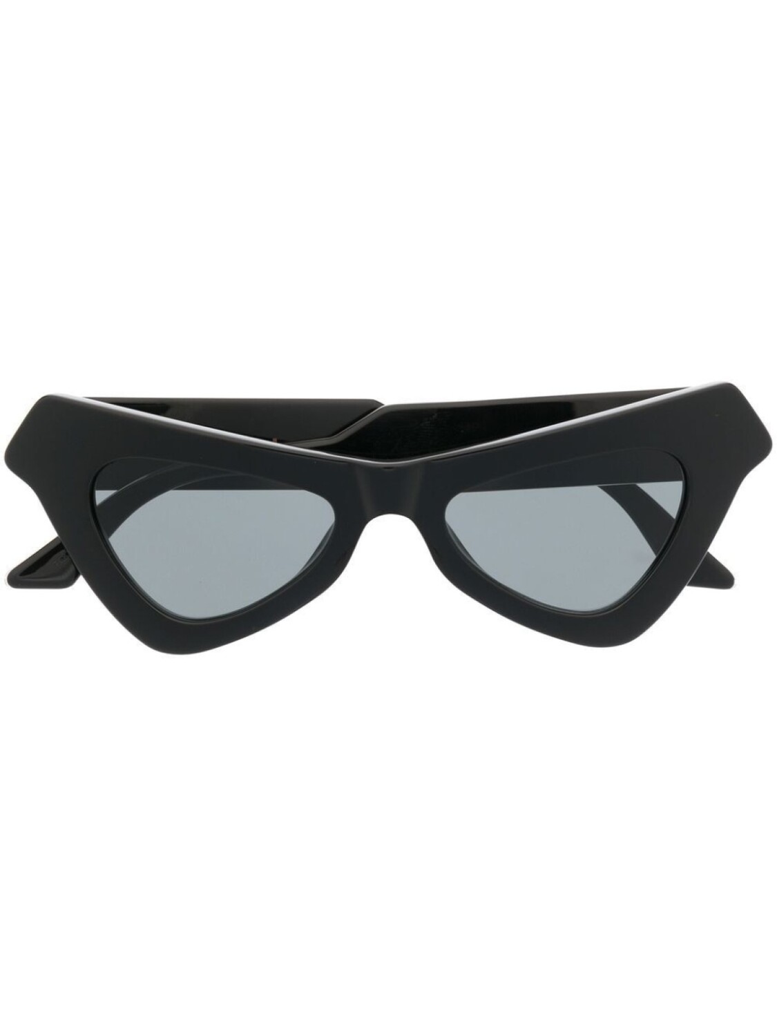 

Солнцезащитные очки Fairy Pool Marni Eyewear, черный
