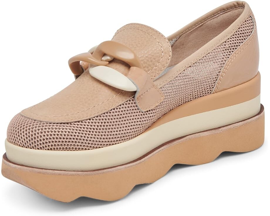 

Лоферы Dolce Vita Jaksen, цвет Almond