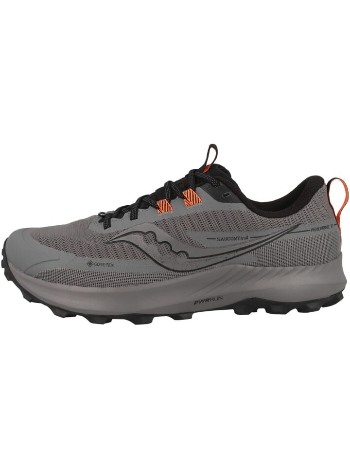 

Кроссовки Saucony Outdoorschuhe Peregrine 13 GTX, серый