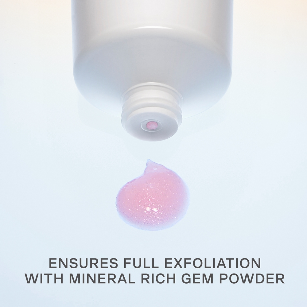 Минеральный скраб для лица Cellular Mineral Exfoliator La Prairie, 100 мл — фото 4