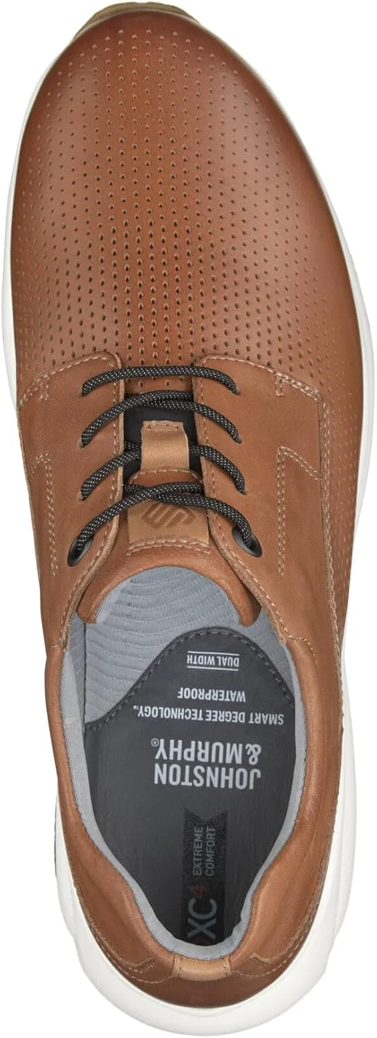 Мужские гибридные кроссовки Johnston & Murphy XC4 TR3-Luxe