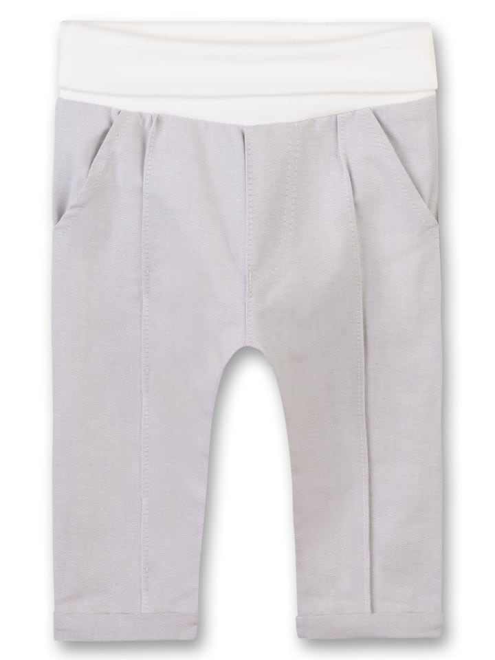 

Спортивные брюки Sanetta, белый