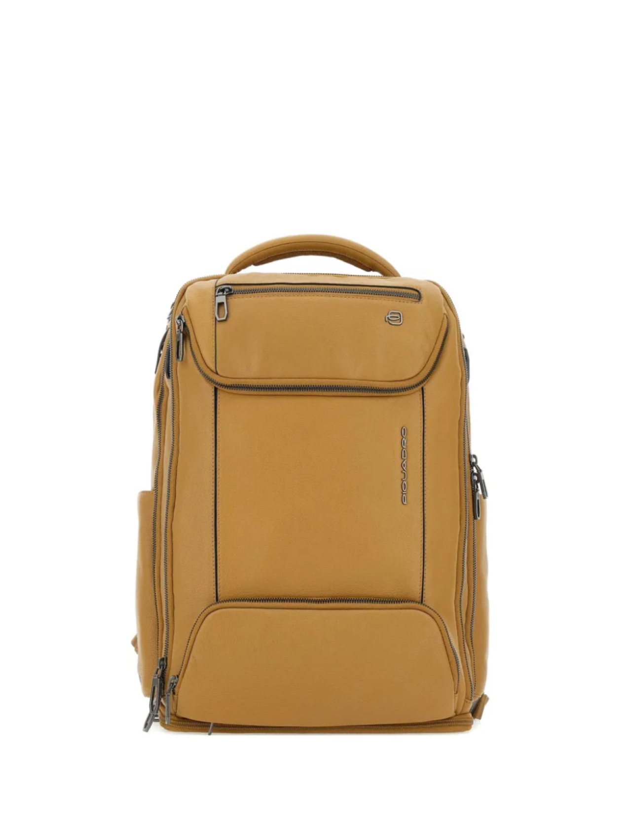 

Рюкзак для ноутбука 15,6” PIQUADRO, желтый