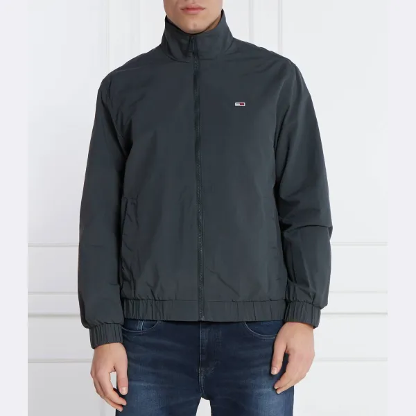 

Куртка стандартного кроя Tommy Hilfiger, черный
