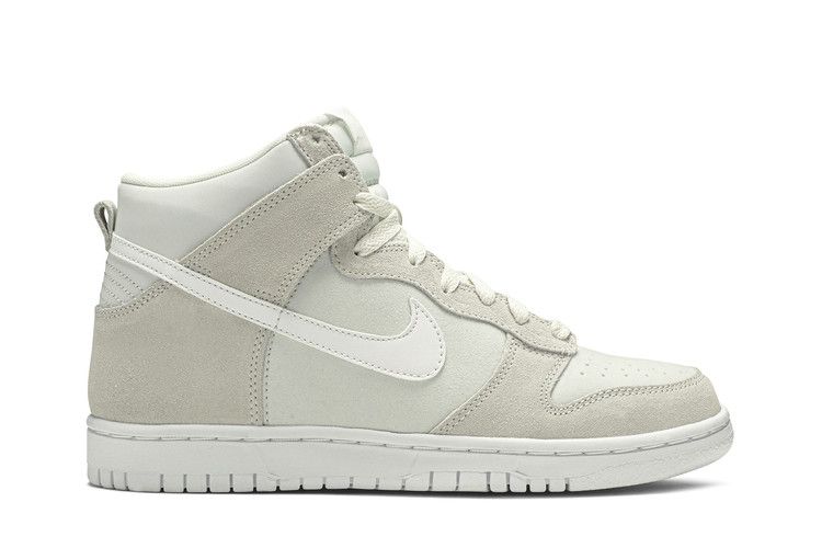 

Кроссовки Nike Dunk High GS, Off White