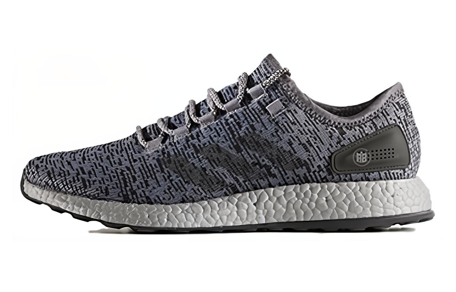 

Кроссовки adidas Pure Boost Grey