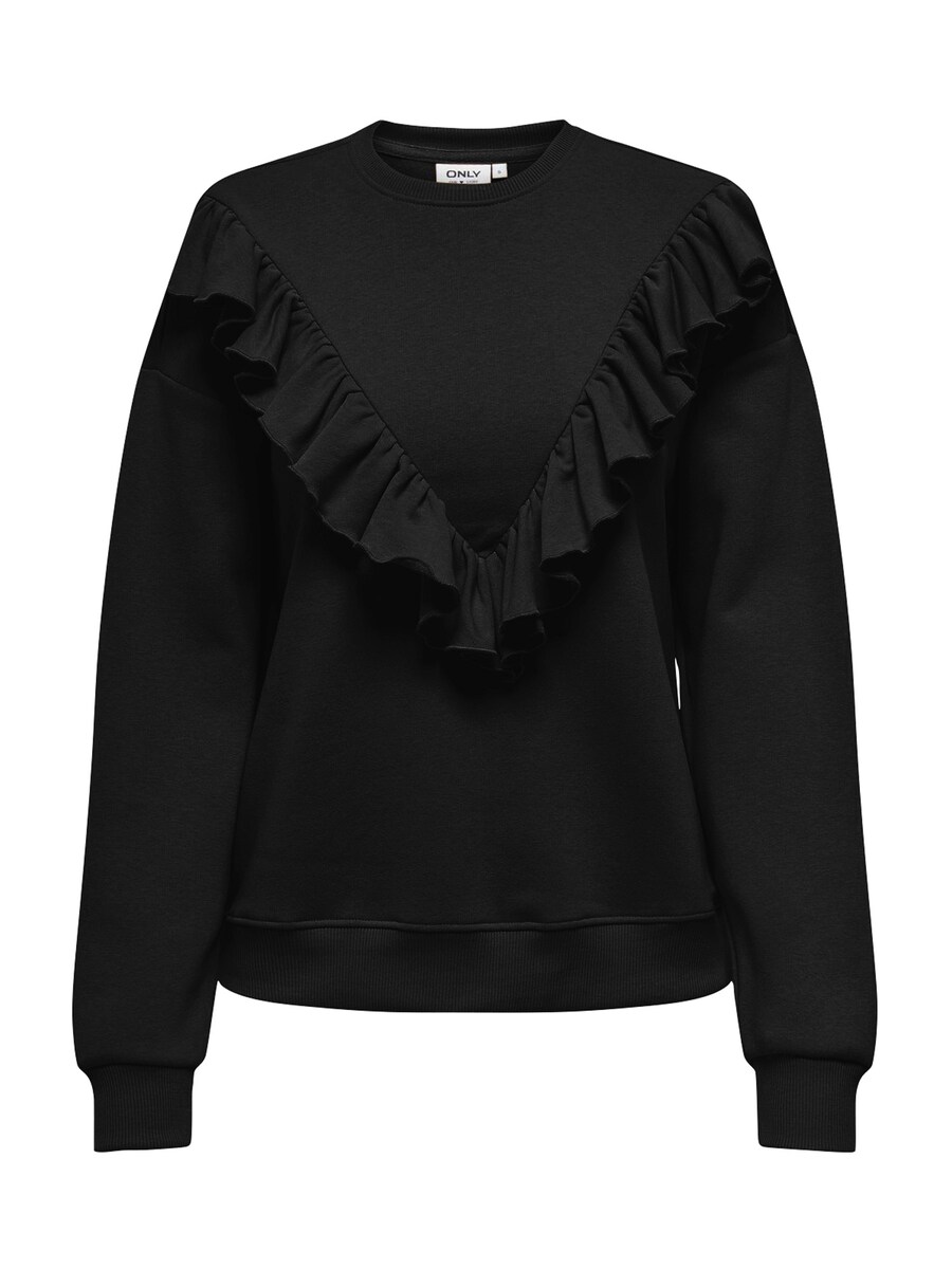 

Толстовка ONLY ONLEly, Black