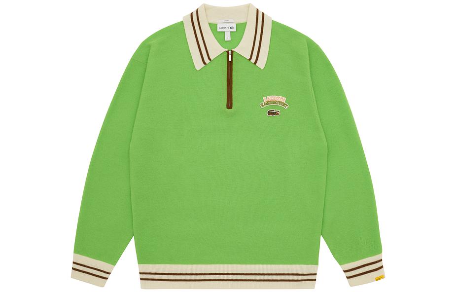 

Свитер мужской PJR/зеленый Lacoste, зеленый