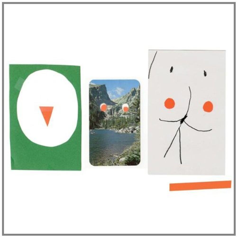 

Диск CD All Aboard Future - These Are Powers