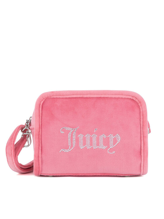 

Сумочка Juicy Couture, розовый