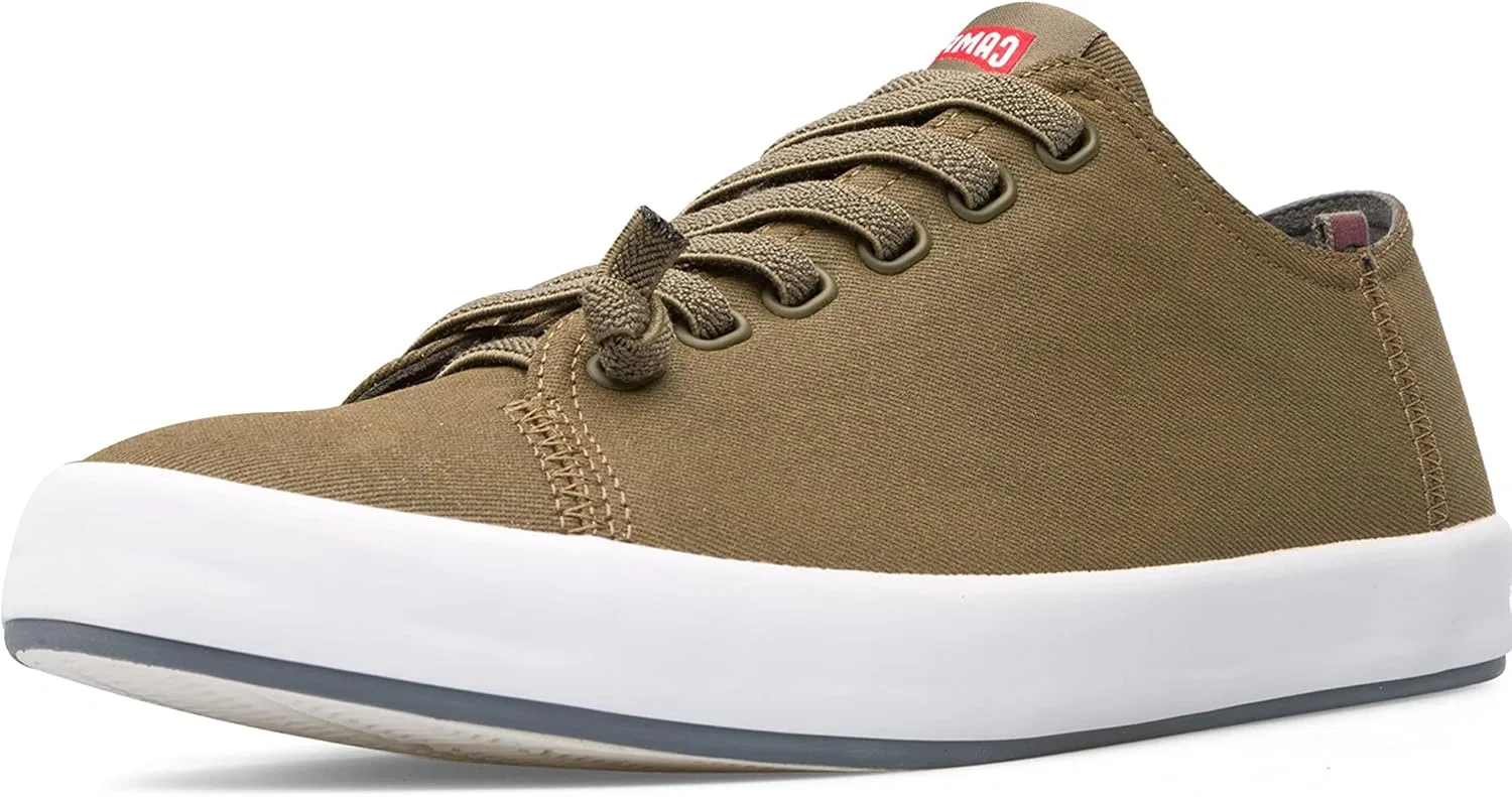 Мужские кроссовки CAMPER Andratx, Green 010