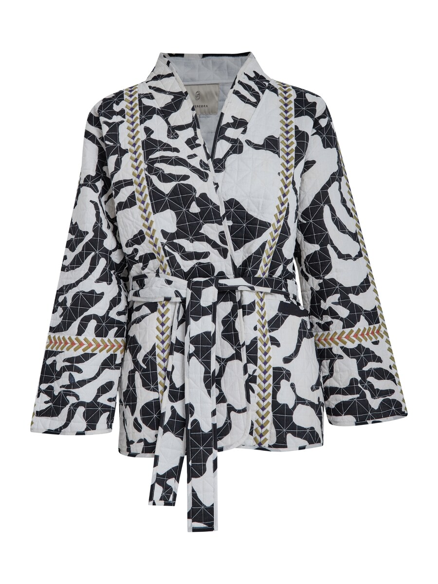 

Куртка межсезонная Peppercorn Tansenia, серый