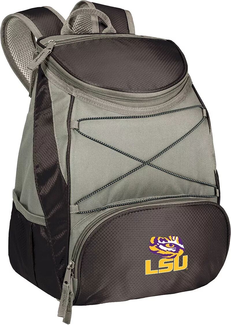 

Рюкзак-холодильник Picnic Time LSU Tigers PTX