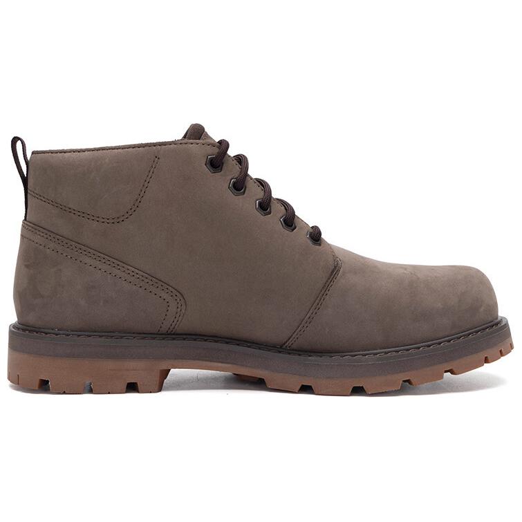 Мужские ботинки Timberland Martin, коричневый — фото 2