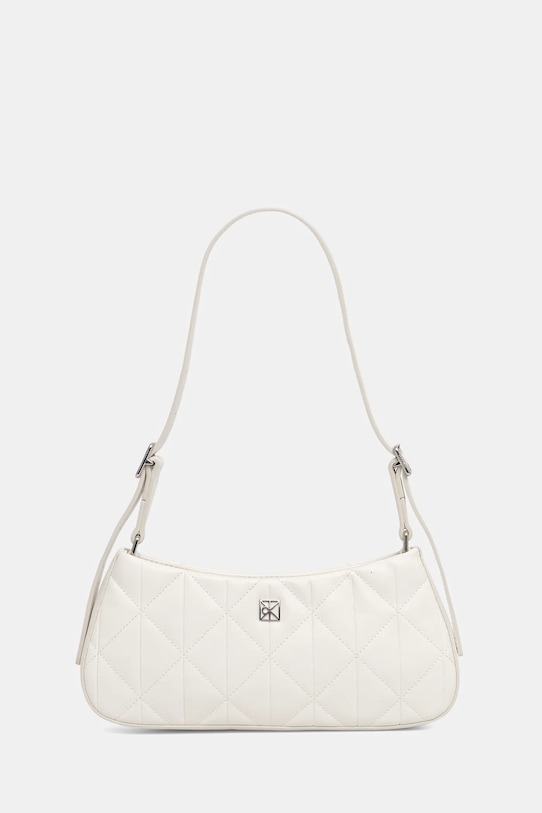 

Сумка Calvin Klein, бежевый