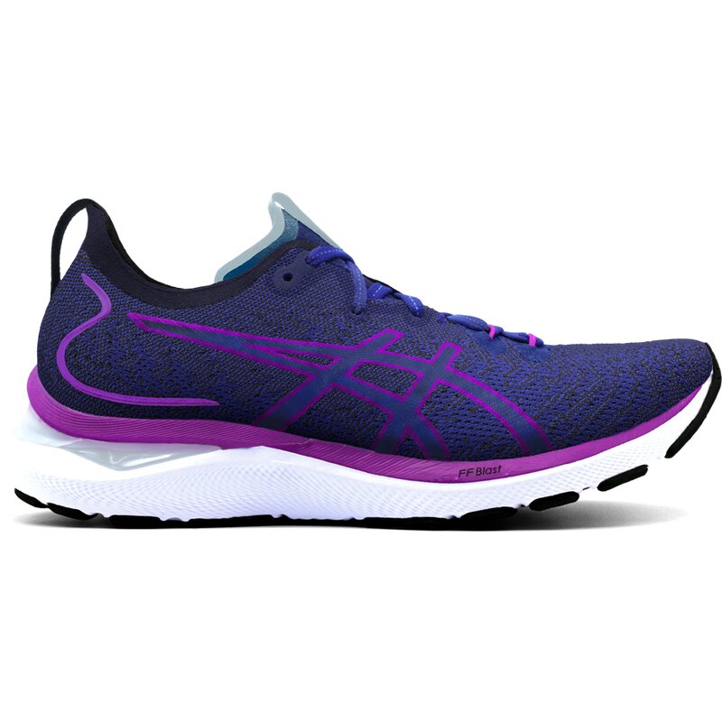 Кроссовки кроссовки гель-кумулус 24 мк Asics, мультиколор