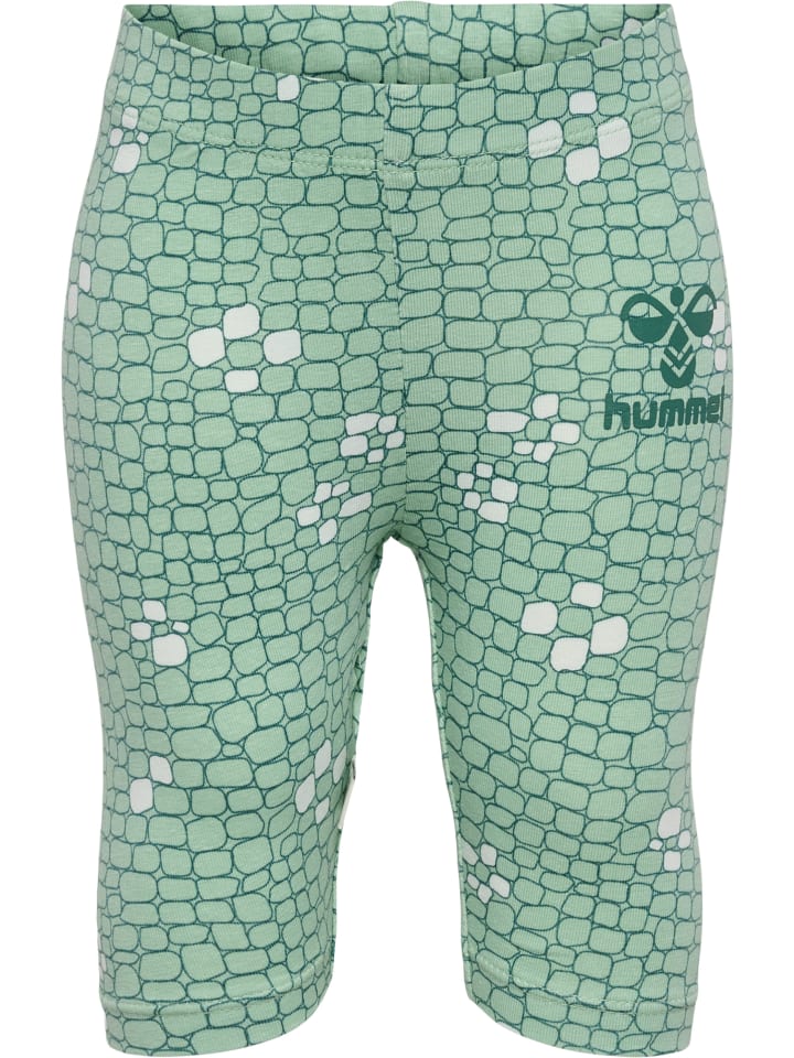 

Леггинсы Hummel
