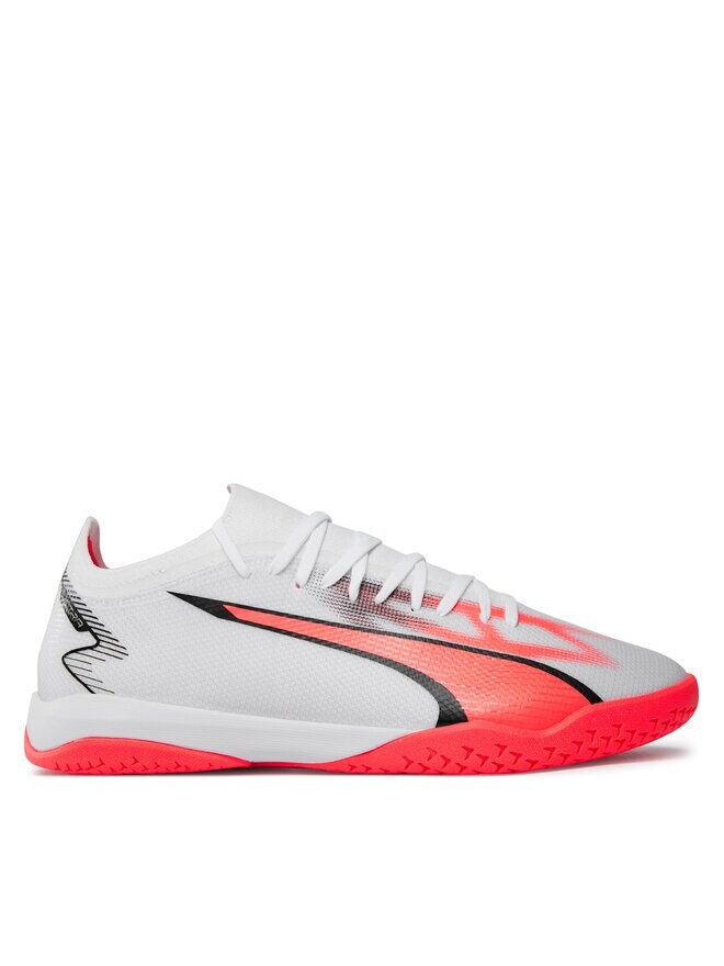 

Футбольные бутсы Puma, белый