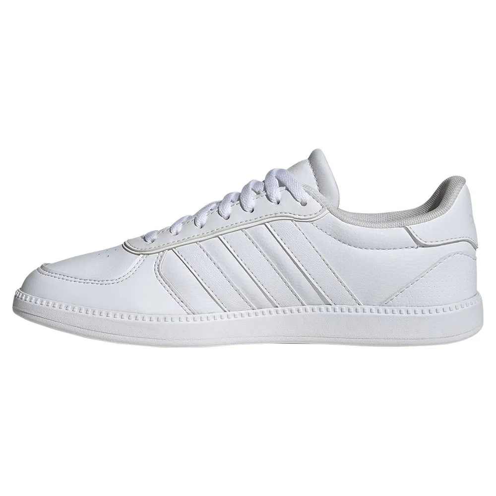 Кроссовки adidas Breaknet, белый — фото 3