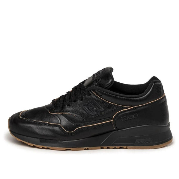 

Кроссовки 1500 'black' New Balance, черный