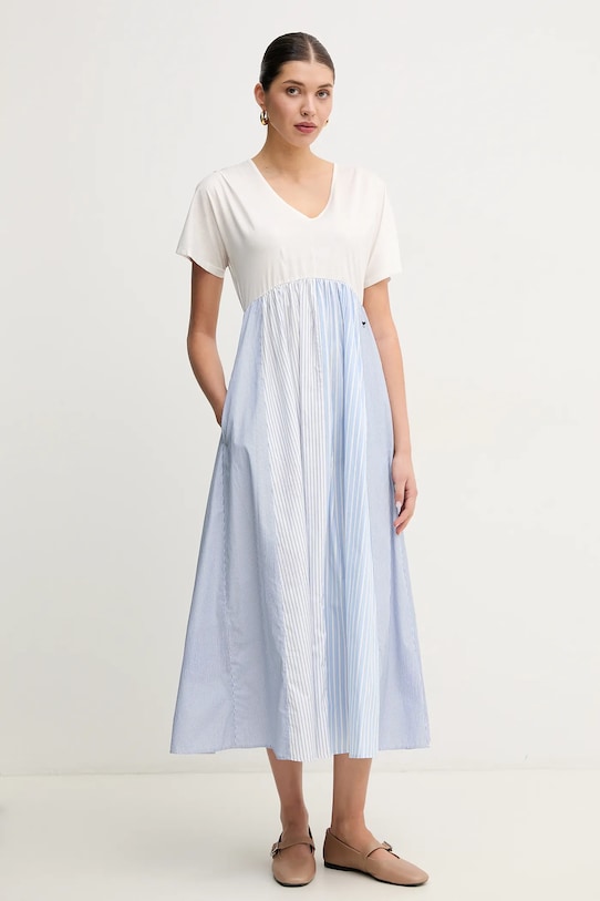 

Платье Weekend Max Mara, белый