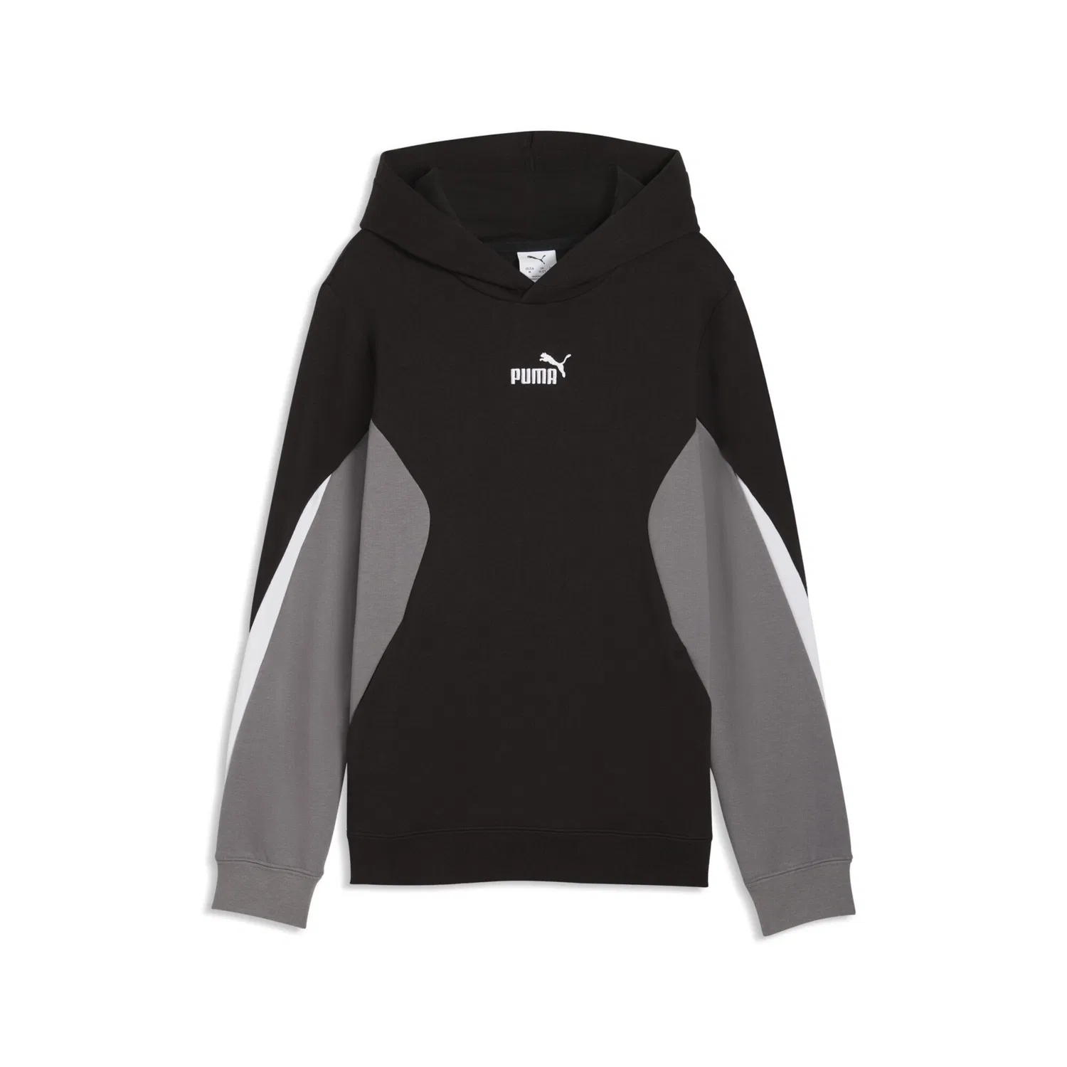 Толстовка Puma, Black