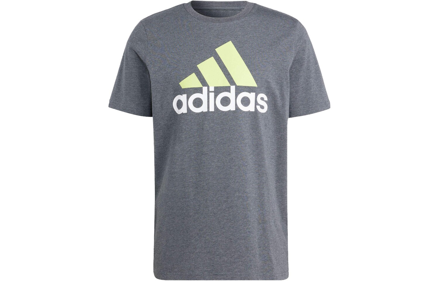 

Мужская футболка Adidas, серый