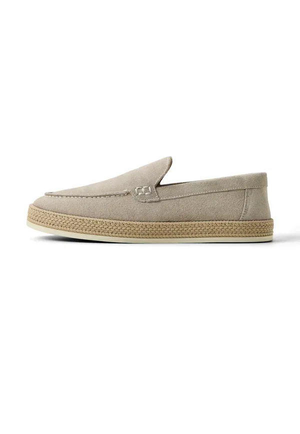 Слипоны Cliffe Espadrilles Aldo, цвет тауп