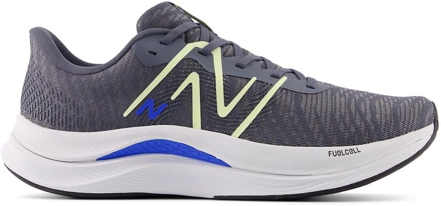 Мужские теннисные кроссовки New Balance MC996 легкие, серый — фото 3