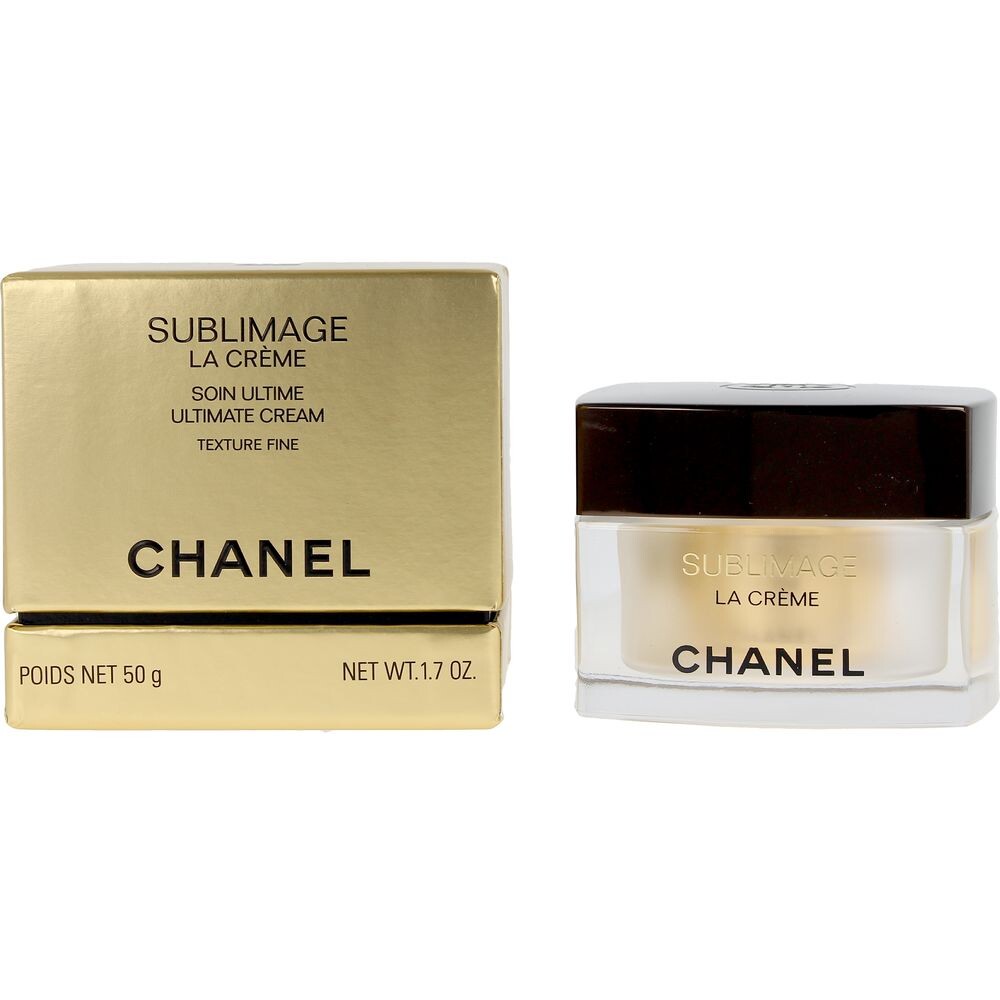 

Крем против морщин Sublimage la crème texture fine Chanel, 50 г