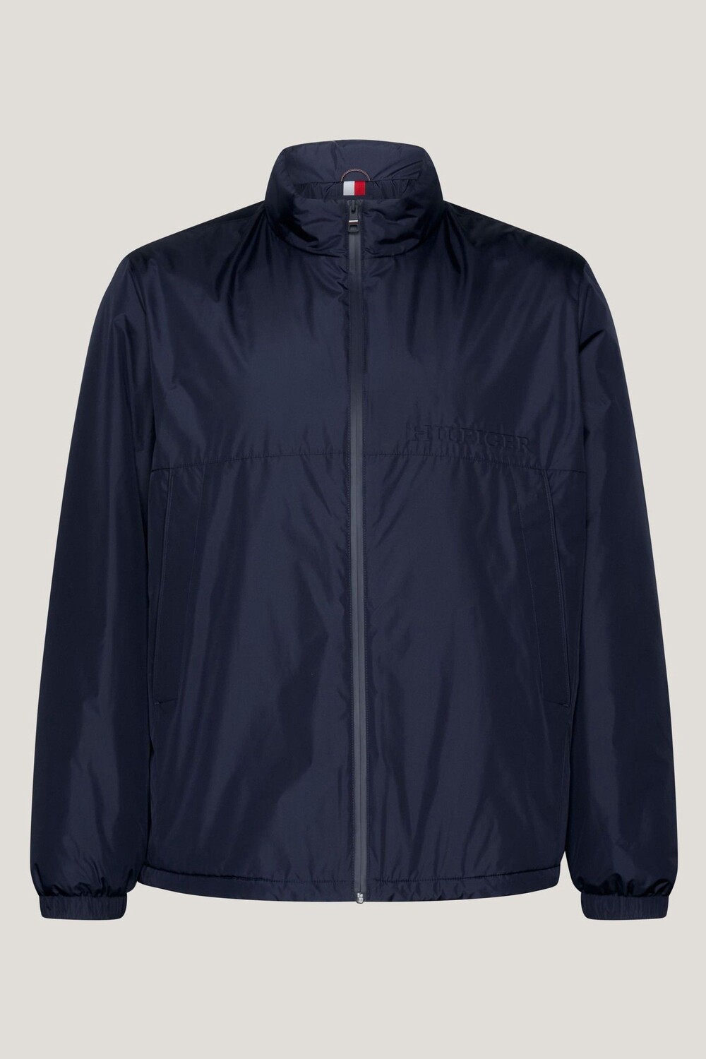 

Куртка-Портленд b&t Tommy Hilfiger, синий