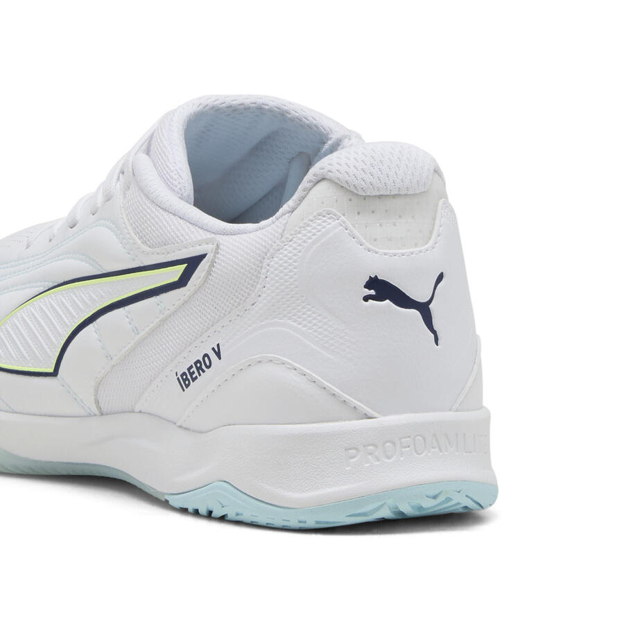 Кроссовки для футзала IBERO для взрослых PUMA — фото 2