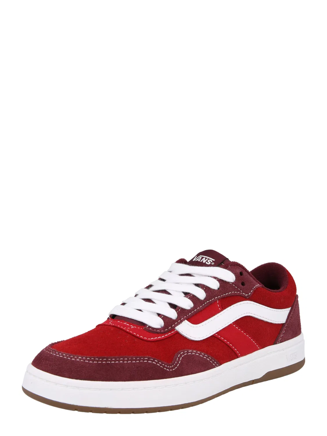 Кроссовки 'CRUZE 3.0' Vans, Red/Wine Red