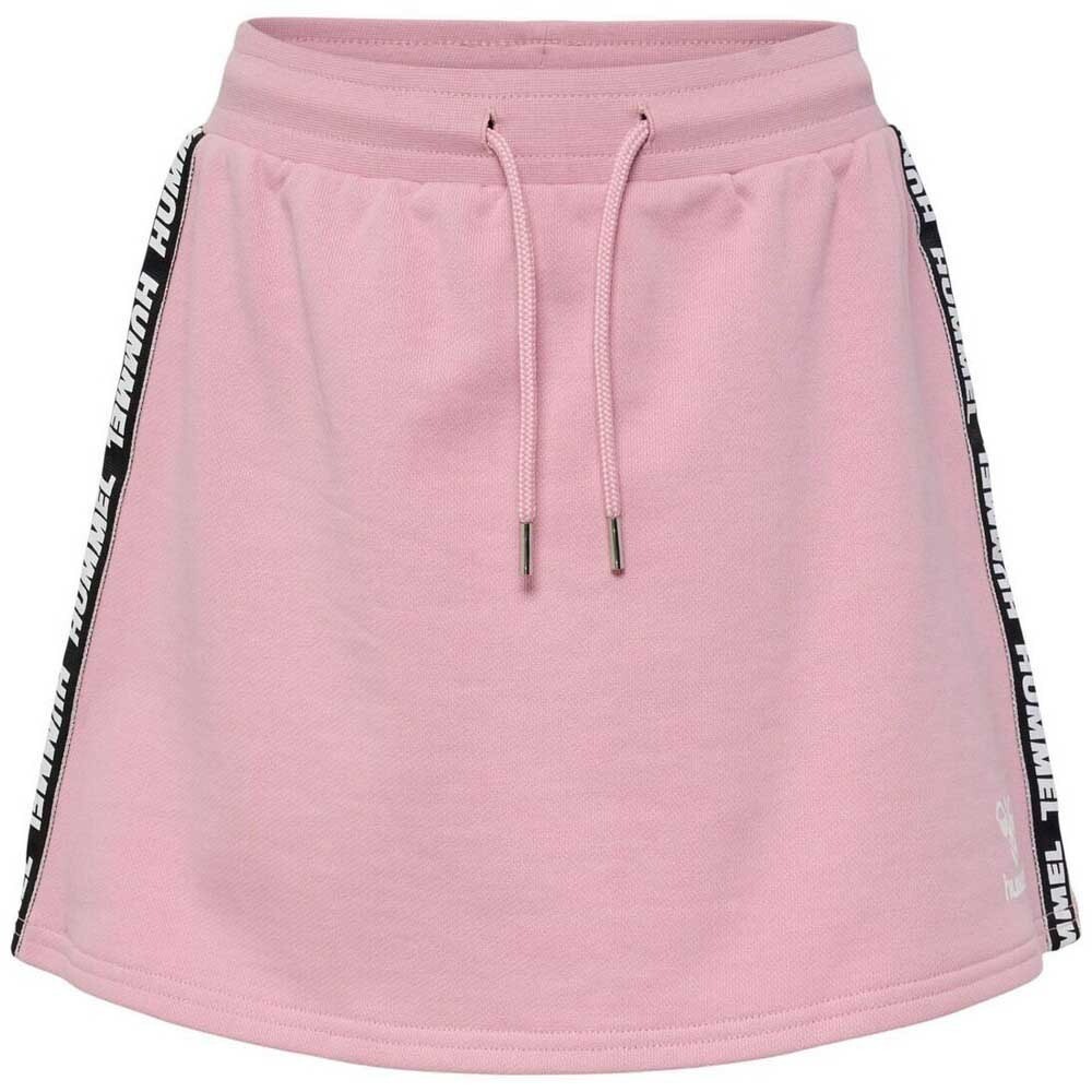 

Юбка Hummel Ashley, розовый
