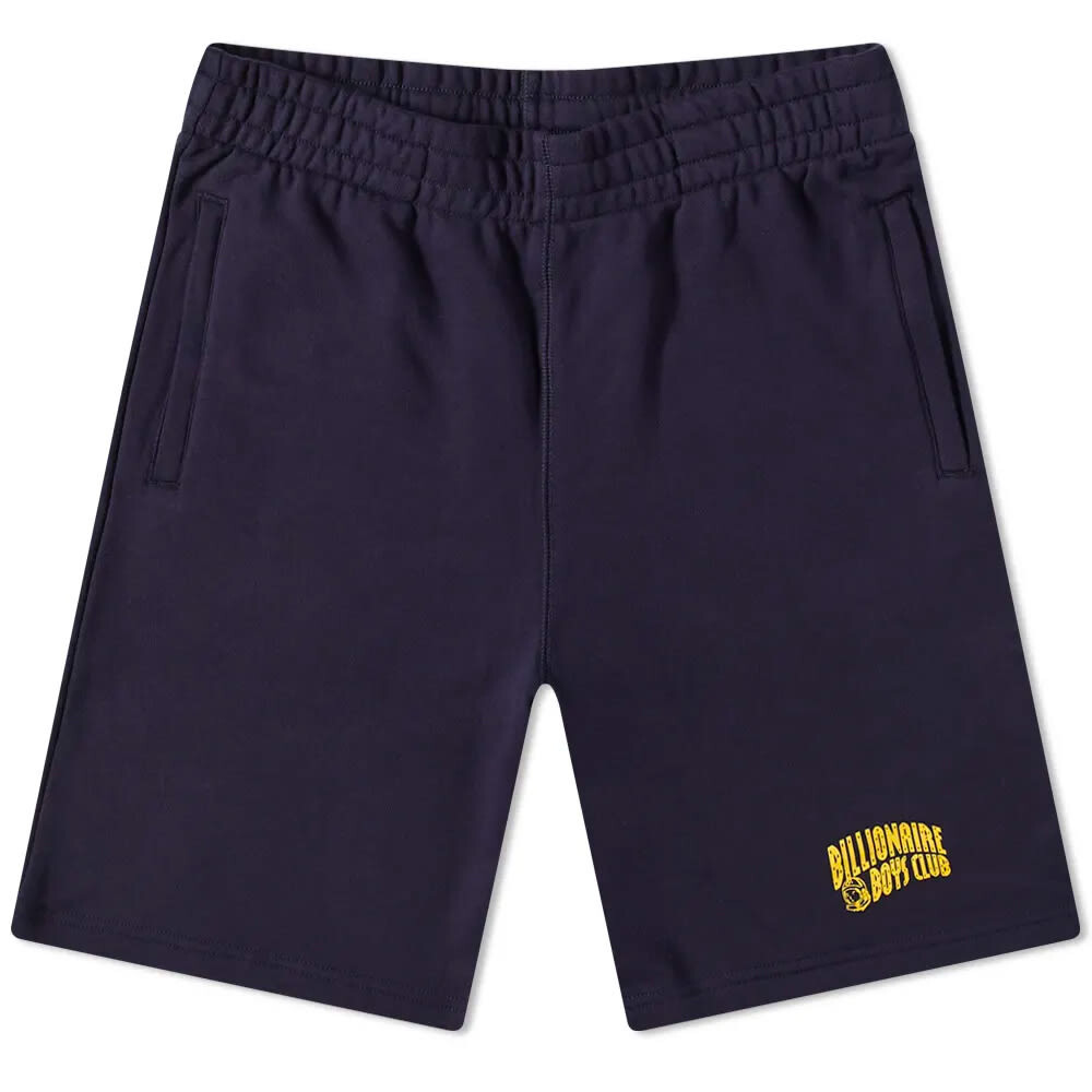 

Спортивные шорты с маленьким логотипом Billionaire Boys Club