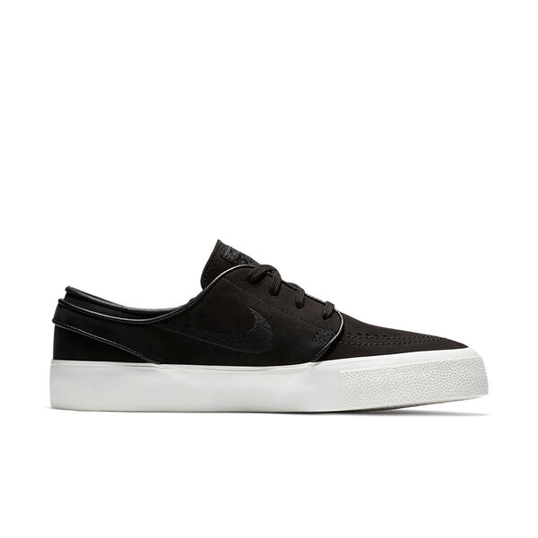 Кроссовки zoom stefan janoski ht deconstructed sb Nike, черный — фото 2