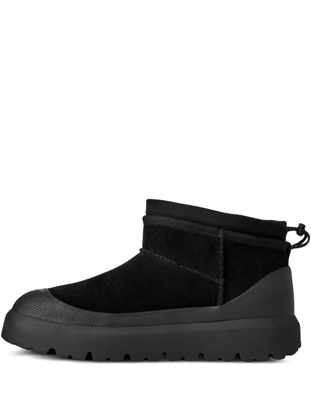 

Гибридные ботинки Ultra Mini Weather UGG, черный