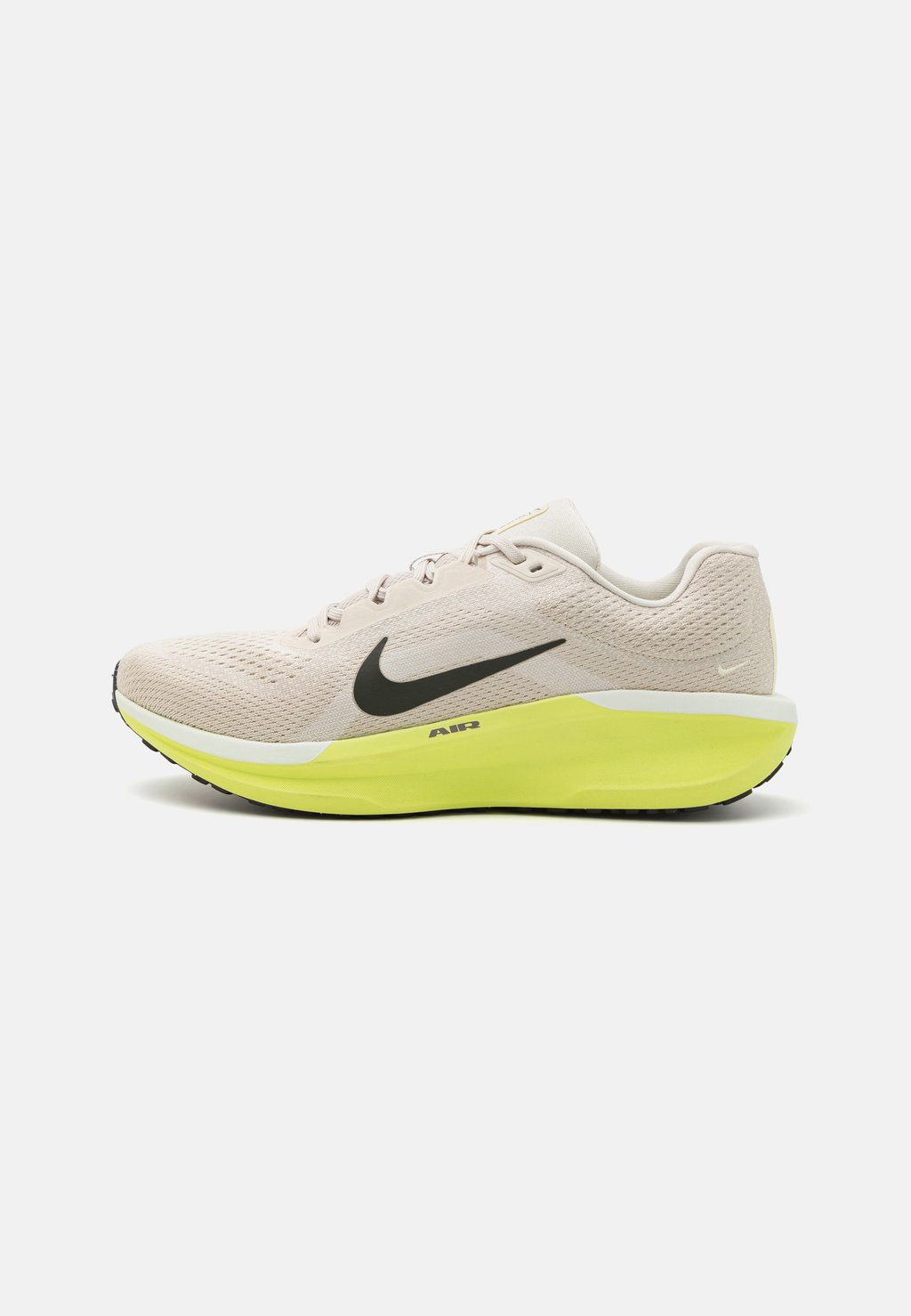 

Кроссовки для бега AIR WINFLO 11 Nike Performance, бежевый