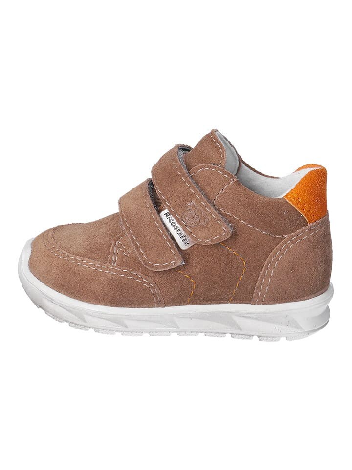 

Сапоги PEPINO Leder-Boots Kian-S, светло-коричневый