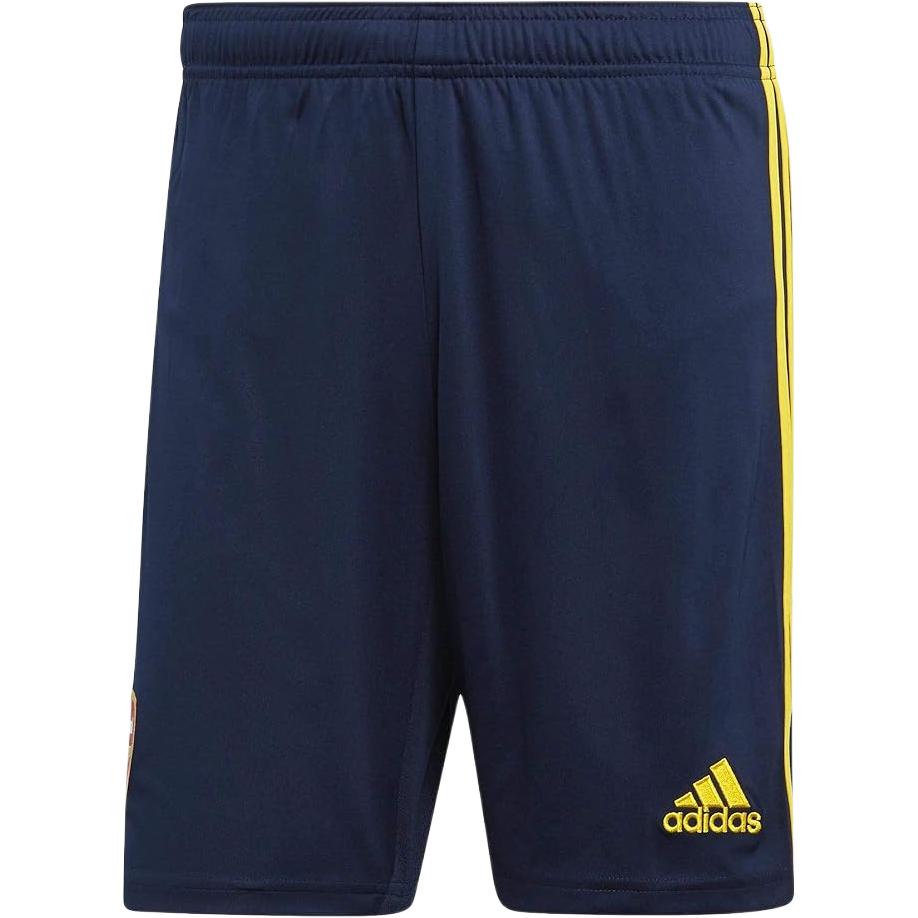 

Шорты Arsenal Soccer Bottom Unisex Marine Blue Adidas, Marine Blue