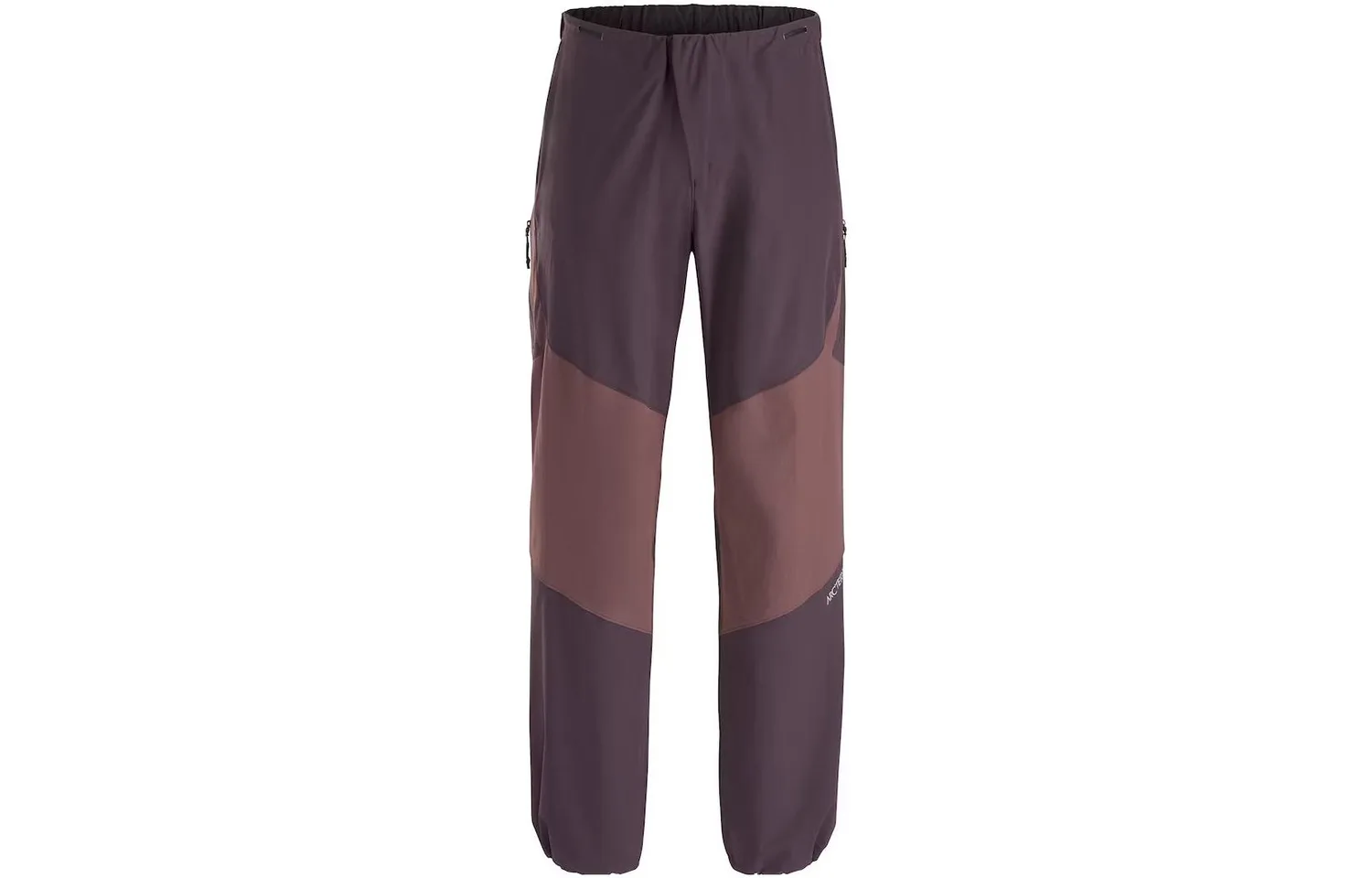 Штаны карго Arc'teryx Paltz, Polaris Red
