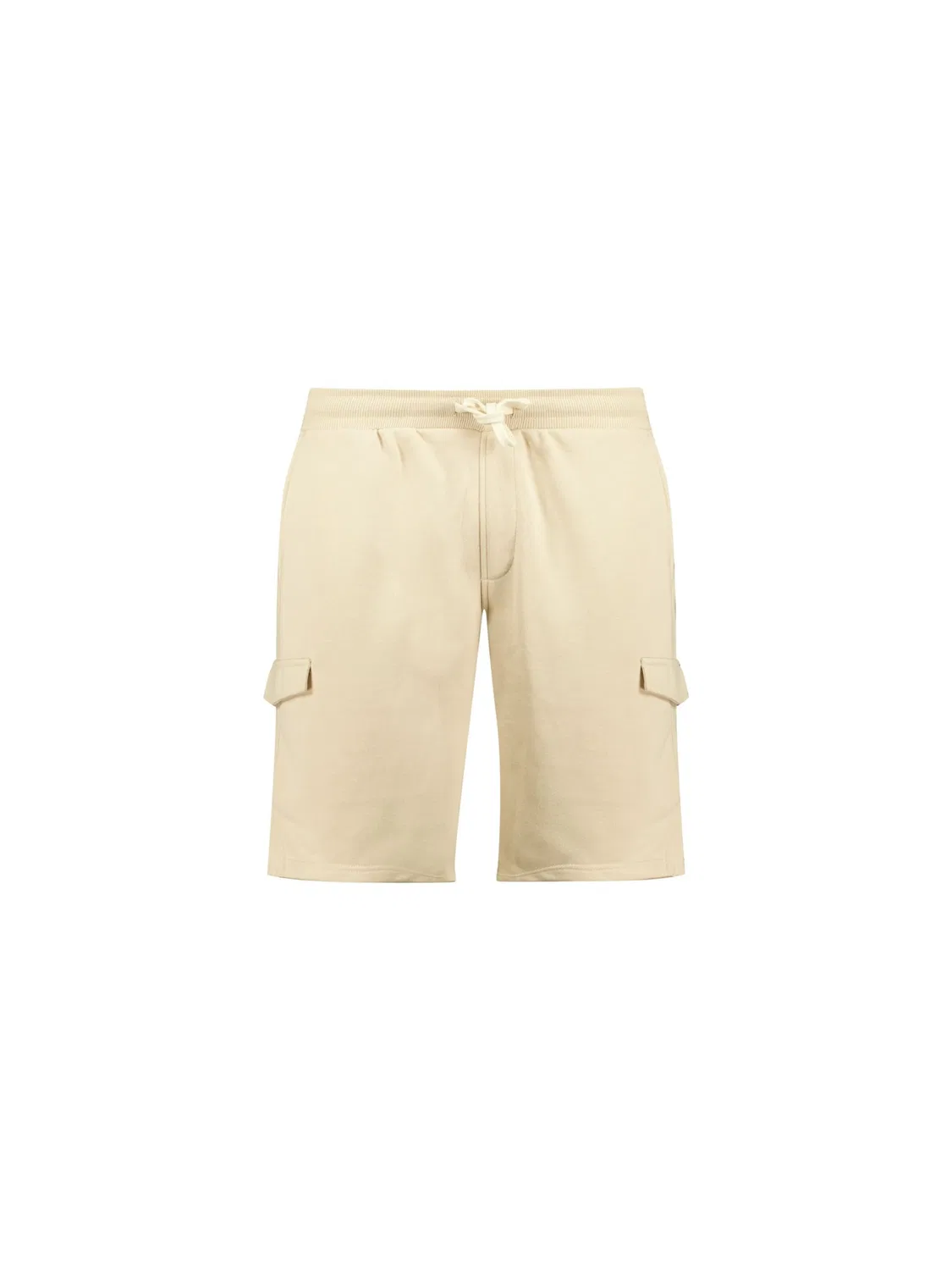 Шорты Deeluxe Regular Pants KOA светло-бежевого цвета
