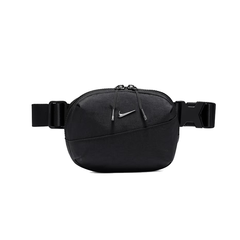 

Nike Сумка кроссбоди Aura, Black