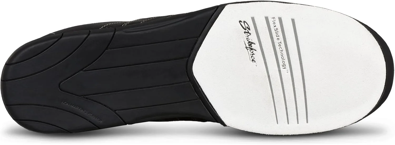 

Мужские спортивные боулинг-кроссовки KR Strikeforce Flyer Mesh для правшей и левшей Name ‎KR Strikeforce