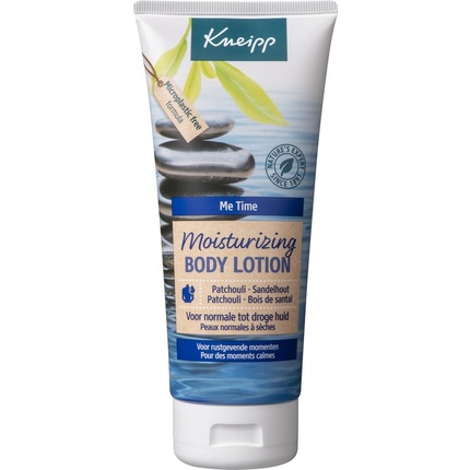 

Kneipp Me-Time - Лосьон для тела