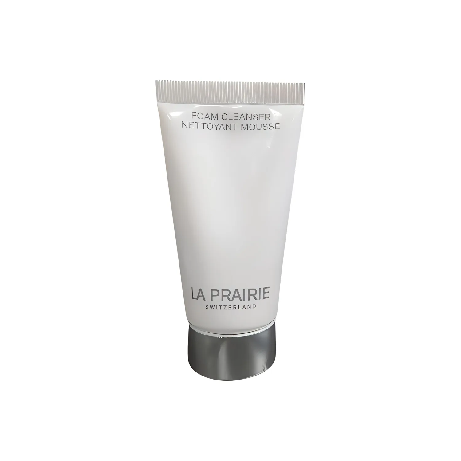 LA PRAIRIE Образец очищающей пенки LAIPONI для увлажнения и смягчения 50 мл, 50ml*2 — фото 2