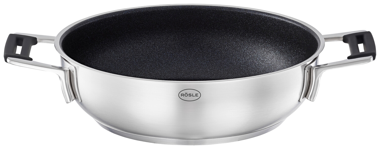 

Совородка silence pro Rösle, мультиколор