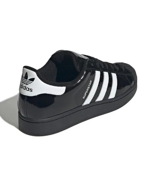 Мужские кроссовки Adidas Originals Superstar II — фото 4